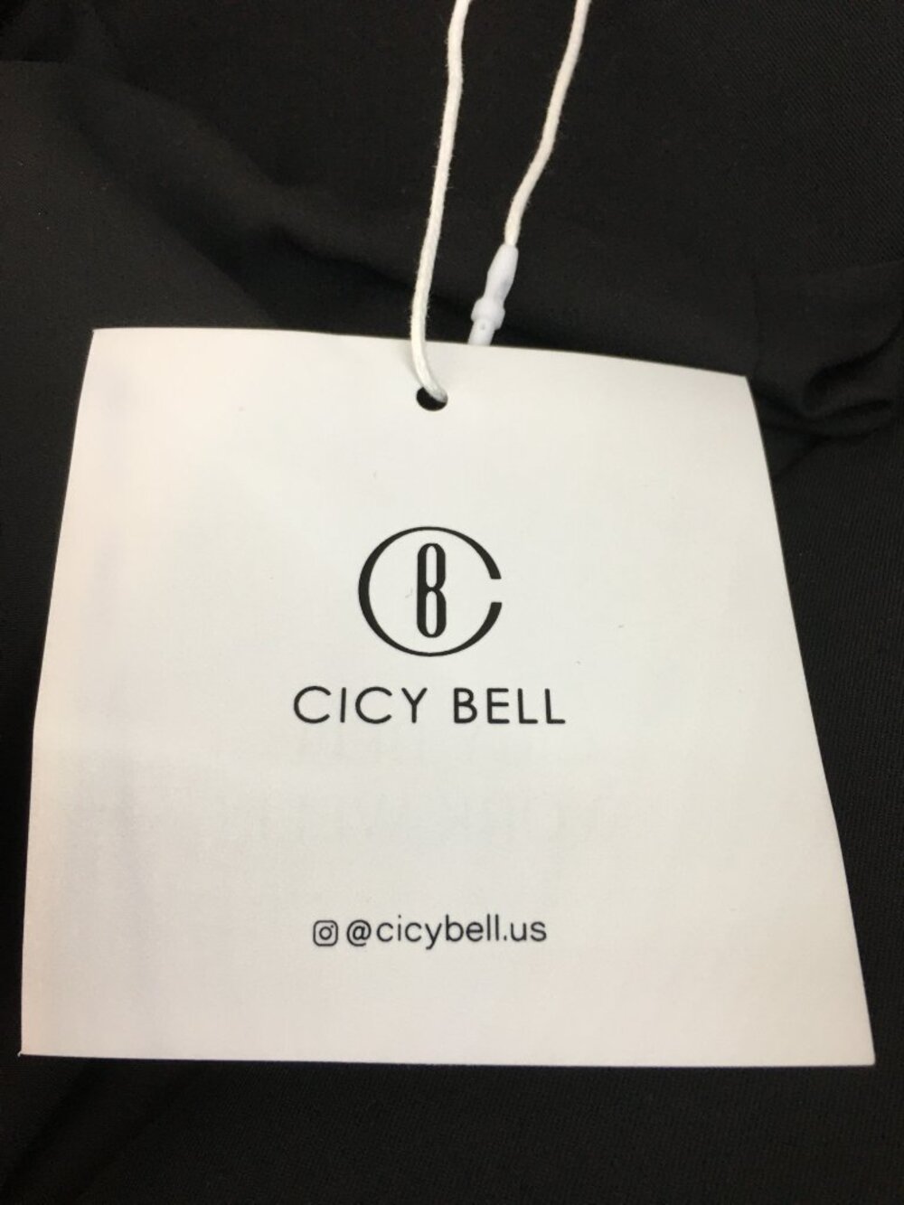CICY BELL Womens Casual Long Sleeve Blazer NEW WITH TAGS!  MSRP: $59 - Picture 8 of 16